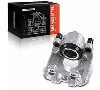 Frankberg Brake Caliper Brake Calipers Disc Brake Caliper Brake Caliper Assembly Front Right Compatible with 3 Series E90 X1 E84 Z4 Road.ster E89 Replace# 34116778146