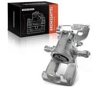 Frankberg Brake Caliper Brake Calipers Disc Brake Caliper Brake Caliper Assembly Rear Left Mondeo III Turnier BWY 1.8L-3.0L Replace# 1500121