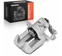 Frankberg Brake Caliper Calipers Rear Right Compatible with Allroad 4BH P.a.s.s.a.t Variant 3B6 3B5 A6 Avant 4B5 4B6 A6 4B2 4B4 Replace# 19-B2636,342959