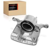 Frankberg Brake Caliper Disc Brake Front Axle Left Compatible with L200/Triton KAT/KBT Pajero Sport II KG/KH Replace# 4605A201