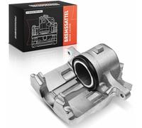 Frankberg Brake Caliper Disc Brake Front Axle Right Compatible with 406 8B 1995-2004 406 Break 8E/F 1996-2004 406 Coupe 8C 1997-2004 607 9D 9U 2000-2008 Replace# 4401.C3