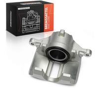 Frankberg Brake Caliper Disc Brake Front Axle Right Compatible with Civic VI Aerodeck Civic VI Fastback Civic VI Hatchback M.G ZR 45 RT 400 Coupe Replace# 728732