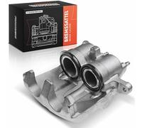 Frankberg Brake Caliper Disc Brake Front Axle Right Compatible with Jumper Bus Box Platform/Chassis Ducato Bus Box Platform/Chassis Boxer Replace# 9945796