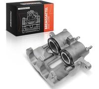 Frankberg Brake Caliper Disc Brake Front Axle Right Compatible with Jumper Bus Box Platform/Chassis Ducato Bus Box Platform/Chassis Boxer Replace# 9945782