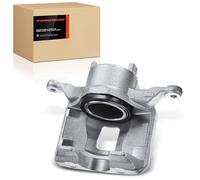 Frankberg Brake Caliper Disc Brake Front Axle Right Compatible with L200/Triton KAT/KBT Pajero Sport II KG/KH Replace# 4605A202