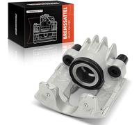 Frankberg Brake Caliper Disc Brake Front Axle Right Compatible with Saxo S0 S1 Xsara N1 Break N2 Xsara Coupe N0 106 I 1A 1C 106 II 1A 1C 205 I 741A/C Replace# 4400.J5