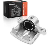 Frankberg Brake Caliper Disc Brake Front Left Aluminium Compatible with Coroll.a NDE12 ZDE12 ZZE12 Coroll.a Estate E12J E12T Coroll.a Saloon E12 Replace# 727161