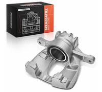 Frankberg Brake Caliper Disc Brake Front Left Compatible with 3008 MPV 0U 3008 Van 0U 308 CC 4B 308 I 4A 4C 308 SW I 4E 4H Replace# 624041