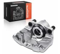 Frankberg Brake Caliper Disc Brake Front Left Compatible with 9-3 D75 D79 E79 YS3F Croma 194 Signum Vectra C Replace# 93185745