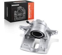 Frankberg Brake Caliper Disc Brake Front Left Compatible with C2 JM C3 I FC FN C4 I LC DS3 SA Xsara N1 206 CC 2D 208 I CA CC 307 SW 3H Replace# 343196