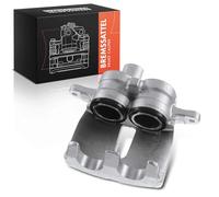 Frankberg Brake Caliper Disc Brake Front Left Compatible with Discovery III L319 Discovery IV L319 R.a.n.g.e R.o.v.e.r III L322 Replace# 343902