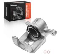 Frankberg Brake Caliper Disc Brake Front Left Compatible with Fiesta Saloon Fiesta VI CB1 CCN Fiesta VI Van Replace# 8V512B302AA