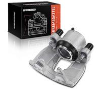 Frankberg Brake Caliper Disc Brake Front Left Compatible with Focus II Focus III Focus C-Max K.u.g.a I Van K.u.g.a II Van C-Max C-Max II C-Max II Van Ecosport Replace# 1682876
