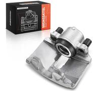 Frankberg Brake Caliper Disc Brake Front Left Compatible with Golf Plus Golf V Golf VI P.a.s.s.a.t Fabia II Fabia III A3 O.c.t.a.v.i.a II Leon C.a.d.d.y III Replace# 1K0615123E