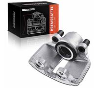Frankberg Brake Caliper Disc Brake Front Left Compatible with Sprinter 2-T Bus B901 B902 Sprinter 3-T Bus B903 LT 28-35 II Bus 2DB 2DE 2DK Replace# 0024206283