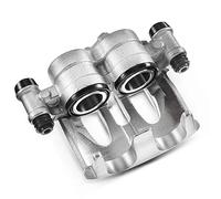 Frankberg Brake Caliper Disc Brake Front Left Compatible with V-Class W447 Viano W639 Vito W639 Vito W447 Vito Mixto W447 Vito/Mixto W639 Replace# 0044205383