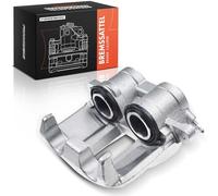 Frankberg Brake Caliper Disc Brake Front/Rear Left Compatible with Sprinter 2-T 3-T Bus Box Platform/Chassis 4,6-T 4-T Vario Box/Estate Replace# 9044200801