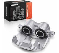 Frankberg Brake Caliper Disc Brake Front/Rear Right Compatible with Sprinter 2-T 3-T Bus Box Platform/Chassis 4,6-T 4-T Vario Box/Estate Replace# 9044200901