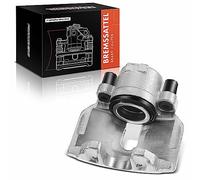 Frankberg 1x Brake Caliper Front Right Compatible with A4 1995-2009 A6 1997-2011 Exeo 2008-2013 Superb I 2001-2008 P.a.s.s.a.t 1996-2005 Replace# 8E0615124A