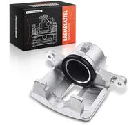 Frankberg Brake Caliper Disc Brake Front Right Aluminium Compatible with Coroll.a NDE12 ZDE12 ZZE12 Coroll.a Estate E12J E12T Coroll.a Saloon E12 Replace# 727162