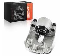 Frankberg Brake Caliper Disc Brake Front Right Cast Aluminium Compatible with 3 Series E90 3 Series E91 3 Series E92 3 Series E93 Z4 R.o.a.d.s.t.e.r E89 Replace# 34116769092