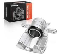 Frankberg Brake Caliper Disc Brake Front Right Cast Aluminium Compatible with Dokker Express Duster LodG.Y Citan Box/MPV C.a.p.t.u.r I Clio II Kangoo Express Replace# 7711368117