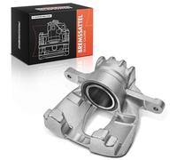 Frankberg Brake Caliper Disc Brake Front Right Compatible with 3008 MPV 0U 3008 Van 0U 308 CC 4B 308 I 4A 4C 308 SW I 4E 4H Replace# 624042