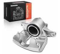 Frankberg Brake Caliper Disc Brake Front Right Compatible with 500/595/695 Punto 199 Doblo 263 Corsa D S07 Replace# 77363934