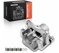 Frankberg Brake Caliper Disc Brake Front Right Compatible with A.u.r.i.s E15 E18 R.A.V 4 III A3 R.A.V 4 IV A4 Prius Plus Mirai JPD1 Replace# 4773042090