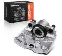 Frankberg Brake Caliper Disc Brake Front Right Compatible with BLS Wagon Signum Vectra C 9-3 D75 D79 E79 YS3F 9-3X Replace# 93185749