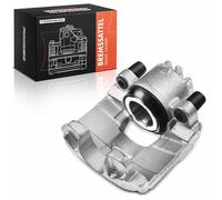 Frankberg Brake Caliper Disc Brake Front Right Compatible with C4 LA C4 I LC 208 I CA CC 208 CR 3008 0U 3008 M4 MC MJ MR 308 4B 308 I 4A 4C 308 SW I 4E 4H RCZ Replace# 344179