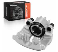 Frankberg Brake Caliper Disc Brake Front Right Compatible with C5 III RD C5 III Break RW 407 6D 407 6C 407 SW 6D 6E Replace# 344173