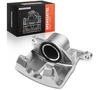 Frankberg Brake Caliper Disc Brake Front Right Compatible with Civic VII Hatchback EP EU EV FR-V BE Stream RN Replace# 45018-S7A-N02