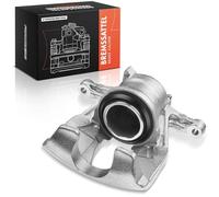 Frankberg Brake Caliper Disc Brake Front Right Compatible with Corsa C X01 Corsa C Box/Hatchback X01 Replace# 9195987