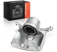 Frankberg Brake Caliper Disc Brake Front Right Compatible with CR-V I RD 2.0L 2002-2002 CR-V II RD 2.0 2.2L 2001-2007 Replace# 45018S9AA02