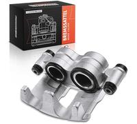 Frankberg Brake Caliper Disc Brake Front Right Compatible with Jumper Bus Jumper Box Ducato Bus Ducato Box Boxer Bus Boxer Box Replace# 343225