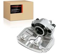 Frankberg Brake Caliper Disc Brake Front Right Compatible with M.u.l.t.i.v.a.n V T.o.u.a.r.e.g Transporter V Bus/Box/Platform/Chassis Replace# 343327