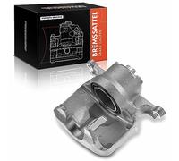 Frankberg Brake Caliper Disc Brake Front Right Compatible with Qashqai +2 I J10 JJ10 X-Trail T31 Replace# 410014BA0C