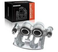Frankberg Brake Caliper Disc Brake Front Right Compatible with Sprinter 3 5-T B906 Sprinter 3-T B906 C.r.a.f.t.e.r 30-35 2E C.r.a.f.t.e.r 30-50 2E C.r.a.f.t.e.r 30-50 2F Replace# 0034208683