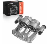 Frankberg Brake Caliper Disc Brake Front Right Compatible with V-Class W447 Viano W639 Vito W639 Vito W447 Vito Mixto W447 Vito/Mixto W639 Replace# 0044205483