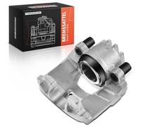 Frankberg Brake Caliper Disc Brake Front Right Replace# 1651755380 | Compatible with Berlingo C4 Grand Picasso I C4 II C4 Picasso I 5008 Partner DS4 DS5 DS4/DS4 Crossback 3008 0U