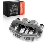 Frankberg Brake Caliper Disc Brake Front Right with Bracket (hole spacing 140mm) Compatible with Sprinter 3 5-T Sprinter 3-T C.r.a.f.t.e.r 30-35 C.r.a.f.t.e.r 30-50 Replace# 0034208683