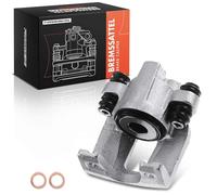 Frankberg Brake Caliper Disc Brake Rear Axle Right Compatible with Grand Cherokee I ZG ZJ 2.5L-5.9L 1994-1998 Replace# 4762102