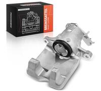 Frankberg Brake Caliper Disc Brake Rear Left Aluminium