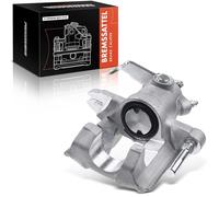 Frankberg Brake Caliper Disc Brake Rear Left aluminium casting Compatible with Astra G Cabriolet T98 Astra G CC T98 Zafira A MPV T98 Replace# 342970