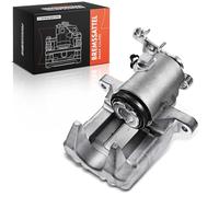 Frankberg Brake Calipers Rear Left Compatible with A3 8P1 8PA 2003-2013 Leon 1P1 2005-2012 O.c.t.a.v.i.a 1Z5 2004-2013 Golf MK VI 5K1 2008-2013 Golf Plus MK V 521 5M1 2004-2013 Replace# 1K0615423J