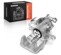 Frankberg Brake Caliper Rear Left Compatible with C4 Grand Picasso I UA 2006-2013 C4 Picasso I UD 2006-2013 Replace# 344248