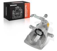 Frankberg Brake Caliper Disc Brake Rear Left Cast Aluminium Compatible with C4 II B7 DS4 DS4/DS4 Crossback 3008 MPV 0U 308 CC 4B 308 I 4A 4C RCZ Replace# 4401Q0