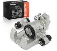 Frankberg Brake Caliper Disc Brake Rear Left Cast Aluminium Compatible with Carens I FC Carens II MPV FJ Replace# 343792