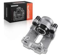 Frankberg Brake Caliper Disc Brake Rear Left Compatible with 3 Series E90 3 Series E93 3 Series E92 3 Series E91 X1 E84 Replace# 34216769101